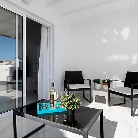 Ferienwohnung Casa Fariones Puerto del Carmen  Exterior foto