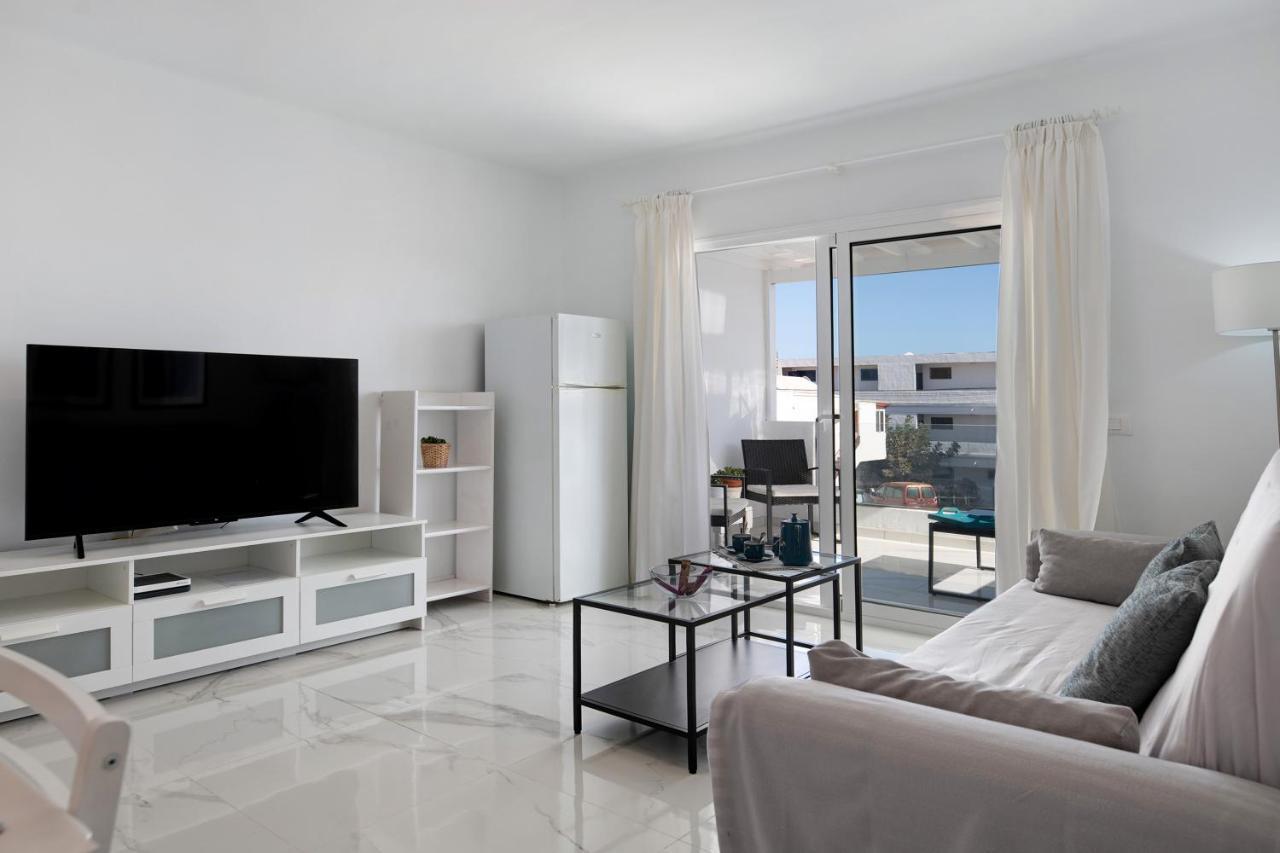 Ferienwohnung Casa Fariones Puerto del Carmen  Exterior foto