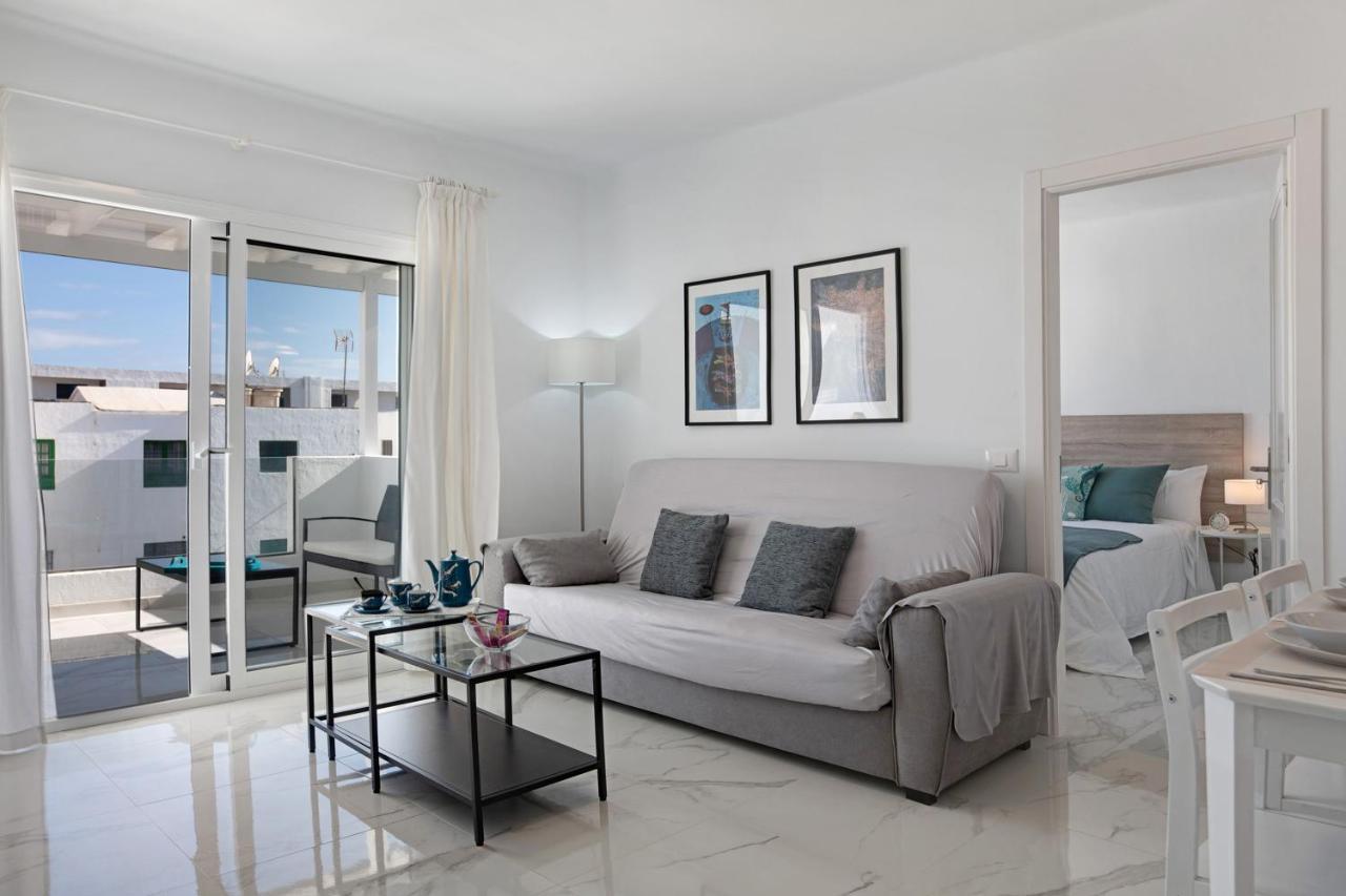 Ferienwohnung Casa Fariones Puerto del Carmen  Exterior foto