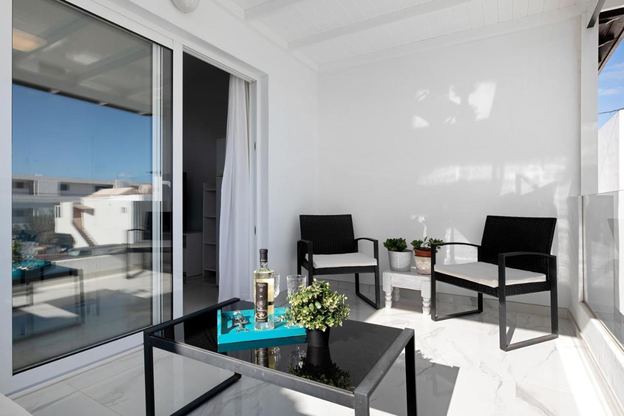 Ferienwohnung Casa Fariones Puerto del Carmen  Exterior foto