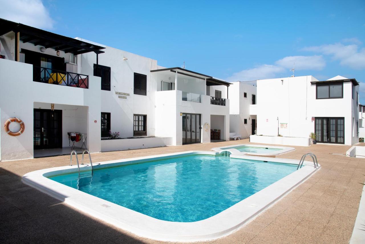 Ferienwohnung Casa Fariones Puerto del Carmen  Exterior foto