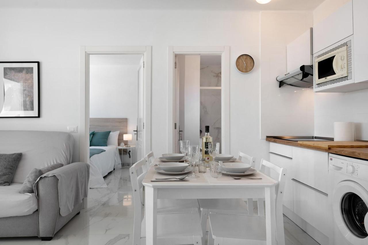 Ferienwohnung Casa Fariones Puerto del Carmen  Exterior foto