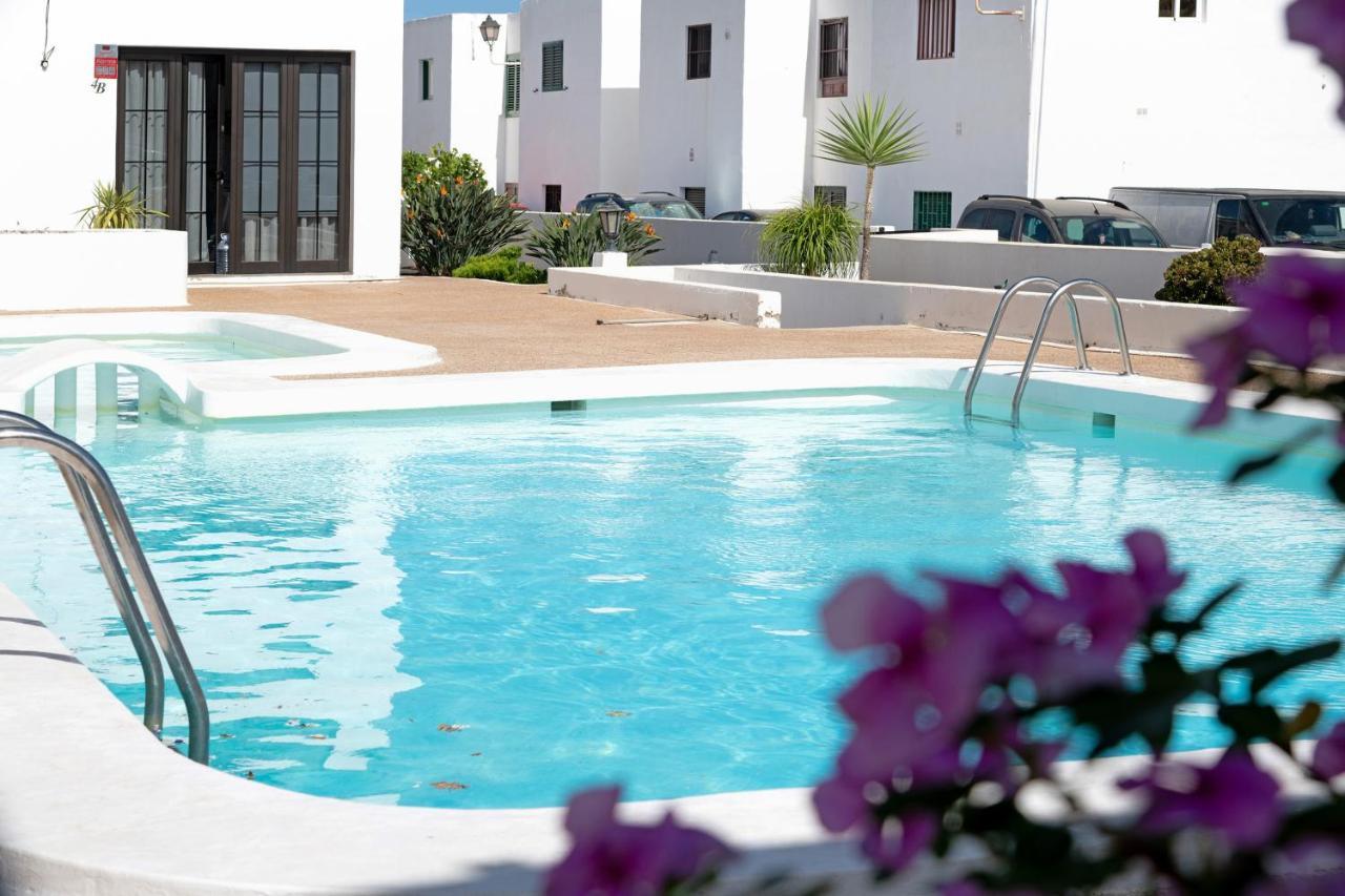 Ferienwohnung Casa Fariones Puerto del Carmen  Exterior foto